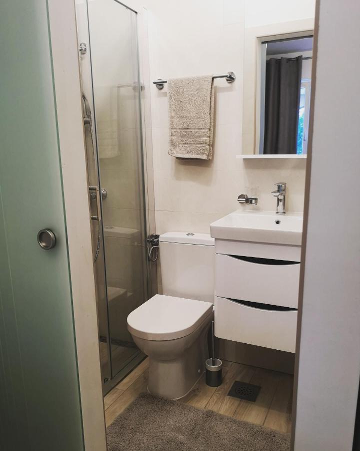 Apartments Rina - Kneze Račišće Esterno foto