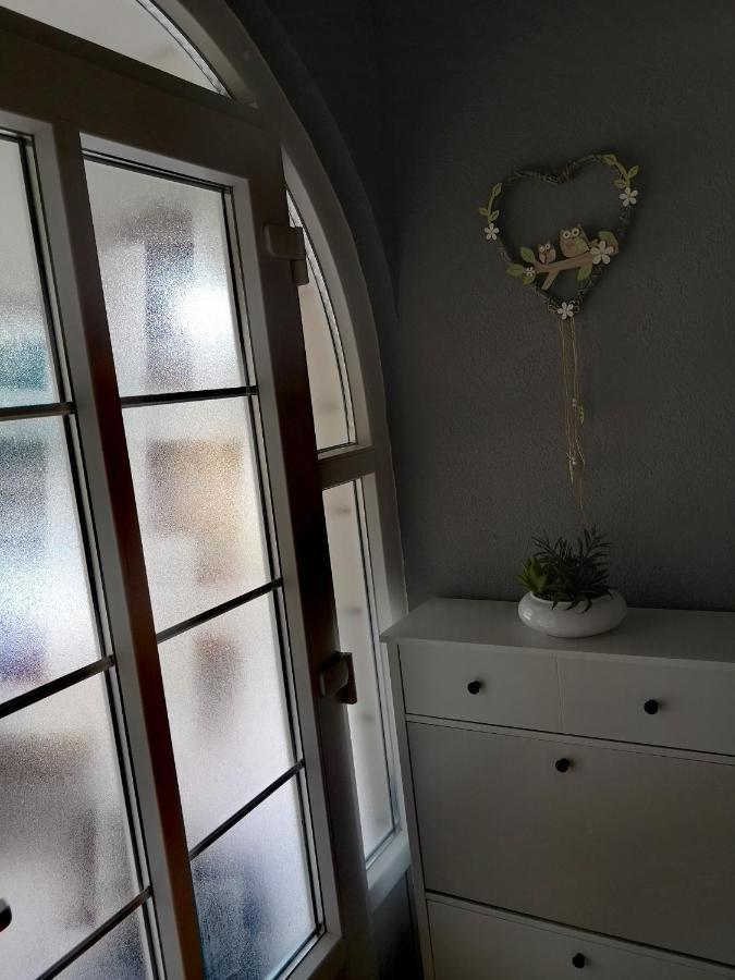 Apartments Rina - Kneze Račišće Esterno foto