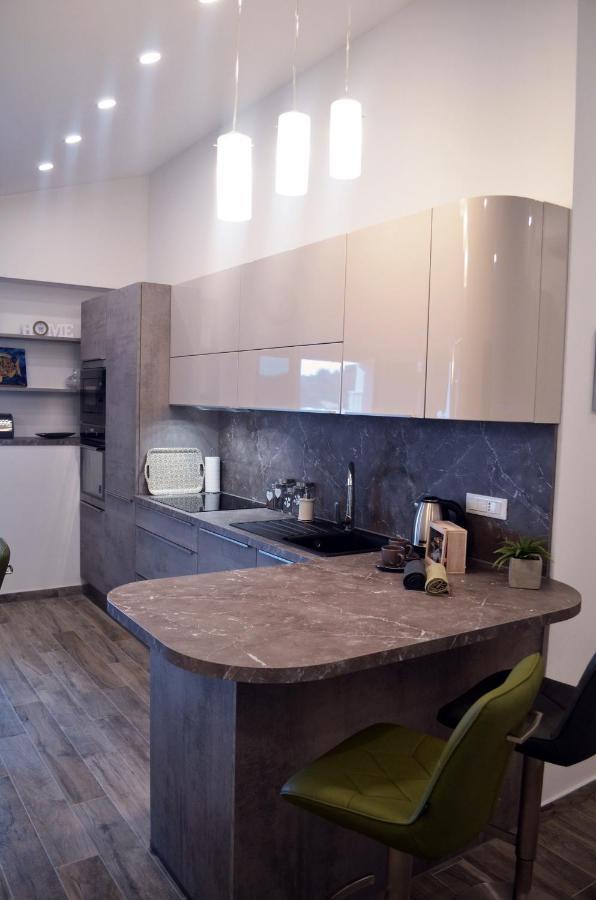Apartments Rina - Kneze Račišće Esterno foto